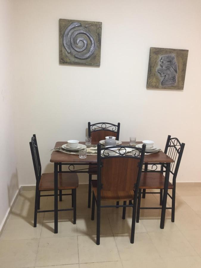 Ocean View Apartment Rabat Exterior foto