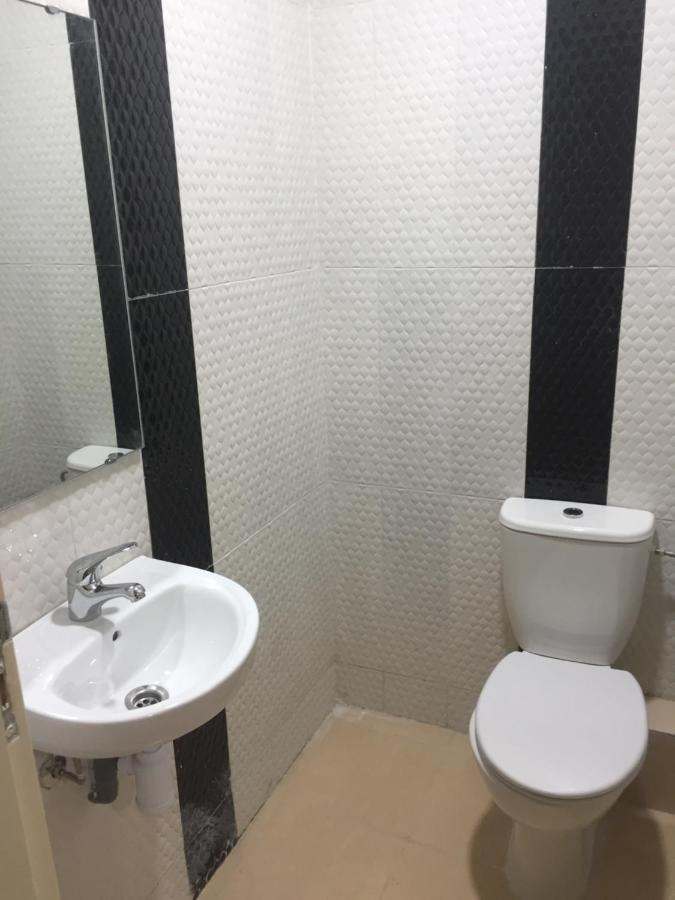 Ocean View Apartment Rabat Exterior foto