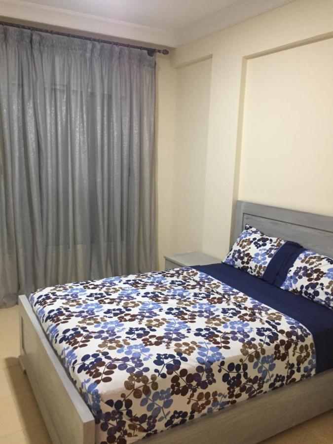 Ocean View Apartment Rabat Exterior foto