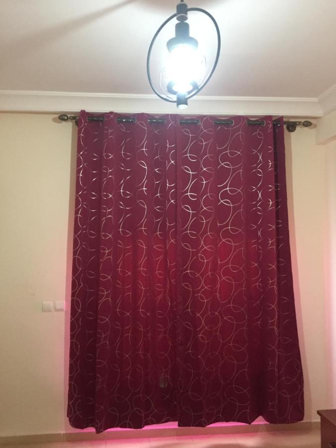 Ocean View Apartment Rabat Exterior foto